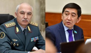 Ринат Заитов попросил обязать детей министров или акимов служить в армии