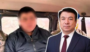 "В Жетысуской области учитель изнасиловал мальчика": Министр Бейсембаев прокомментировал ситуацию