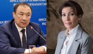 Компанию Алии Назарбаевой невозможно оторвать - глава КТЖ