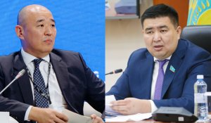 "Он же не знает такие семьи": Депутат Бейсенбаев высказался о министре Шарлапаеве и многодетных семьях