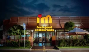 В Казахстане бывшие рестораны McDonald’s начнут работать под новым брендом