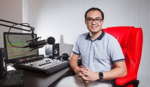 Руководитель радио Бизнес FM: “Казахские песни не соответствуют нашим требованиям”