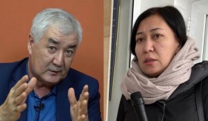 «Министерство информации должно защищать права журналистов в суде»: Амиржан Косанов предложил чиновникам новые методы работы