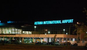 Почему аэропорт Астаны отдают арабским инвесторам, ответил министр индустрии