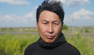 Марафонец Марат Жыланбаев осужден на семь лет заключения