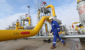 Газопровод в Атырауской области вернут в государственную собственность