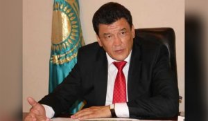 Акима СКО беспокоит доля населения этнических казахов в области