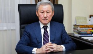 Экономист Кулекеев, написавший книгу о январских событиях, вошел в состав Народного банка