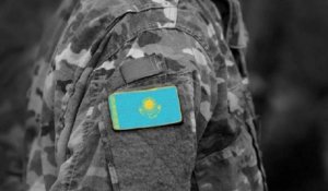 Пограничник застрелил коллегу в Актюбинской области