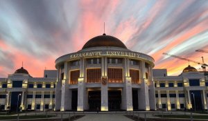Саясат Нурбек рассказал про возможные изменения в Назарбаев Университете