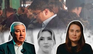 "Он обязательно убьет кого-то еще": Родственники погибшей Салтанат Нукеновой дали интервью с новыми подробностями