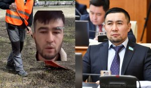 Депутат Ардак Назаров предлагает привлечь на 30 дней к общественным работам тех, кто оскорбляет казахов