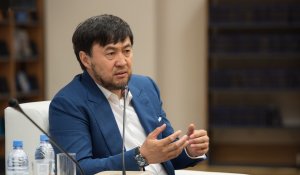 Заместитель генпрокурора Асет Чиндалиев прокомментировал информацию, что Кайрат Сатыбалды подал на УДО