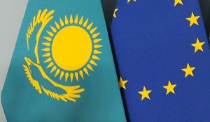 Товарооборот между Казахстаном и Евросоюзом превысил $34 млрд за 10 месяцев