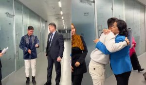 «Обещала вернуться»: стало известно имя матери усыновленного бельгийской семьей казахского мальчика