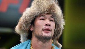 «Мне хватает знание казахского»: Шавкат Рахмонов ответил на вопрос об улучшении английского языка