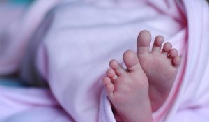 В Шымкенте нашли тело мертвого новорожденного