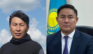 Почему Марату Жыланбаеву 21 раз отказали в регистрации партии – ответил министр юстиции Ескараев