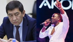 "Будто других тем нет": Рината Заитова разозлил вопрос об Akon