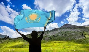Российские туристы стали чаще приезжать в Казахстан