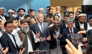 Казахстан исключит Талибан из списка запрещенных организаций