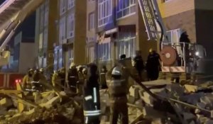 Двое погибли и пятеро госпитализированы в результате взрыва в кафе в Уральске