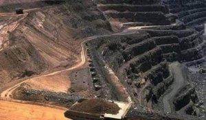 Обвал на руднике "Майкаинзолото”: полиция начала расследование