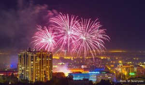 Погода Алматы на Рождество – 6 и 7 января