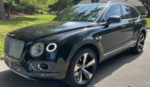 Продали Bentley в два раза дешевле – вице-министр финансов пояснил действие алматинских чиновников