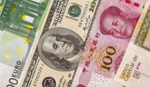 Доллар, евро и рубль в обменниках Казахстана 10 января
