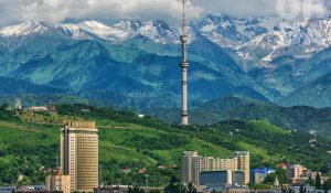 Алматы попал в список мест, рекомендованных для посещения в мире