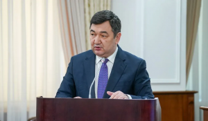 Дархан Кыдырали заявил, что важно актуализировать учебники по истории Казахстана
