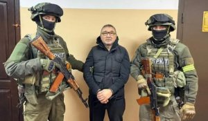 Вор в законе, разыскиваемый 10 лет, задержан в аэропорту Алматы