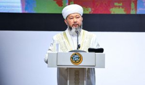 Муфтий высказался о бытовом насилии в Казахстане