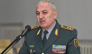 Министр обороны не ответил у кого и какое именно вооружение будет закупать Казахстан
