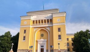 Токаев назначил президента Национальной академии наук