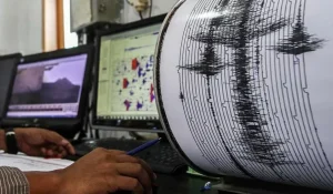 1,1 миллиард на систему оповещения землетрясения: почему она не сработала ответил ДЧС