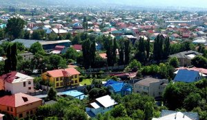 100 тысяч тенге в сутки : После землетрясения в Алматы резко вырос спрос на жилые дома