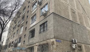 Советские дома выдержат землетрясения до 7-8 баллов заявили строители