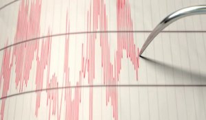 Землетрясение магнитудой 4,6 зафиксировали сейсмологи Алматы