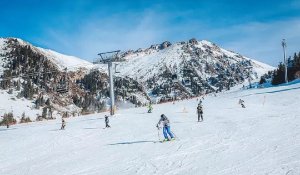 Руководство горнолыжного курорта Шымбулак отреагировало на заявление известного адвоката
