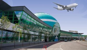С 1 мая аэропорт Астаны будет работать с ограничениями