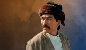 Исторический фильм "Оян, қазақ!" набрал рекордную кассу почти в миллиард тенге