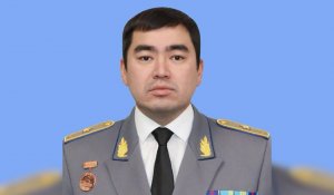 Кто такой Чингис Аринов? Президент назначил нового министра по чрезвычайным ситуациям