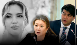 "Бишимбаева обеляют": Омбудсмен Динара Закиева сделала заявление об убийстве Салтанат Нукеновой