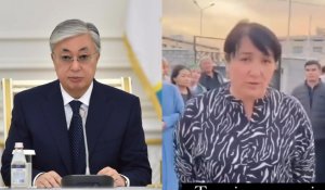 Власти Туркестанской области резко отреагировали на обращение учителей к Токаеву