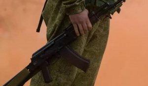 Кадет-первокурсник колледжа Ш. Уалиханова застрелился в Щучинске