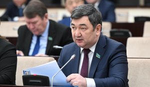 Сенатор бьет тревогу: на месте исторических памятников в Казахстане ведется незаконное строительство