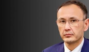 Обратился к президенту за помощью, а его уволили: Гендиректора Атырауского НПЗ Галымжана Жусанбаева сняли с должности