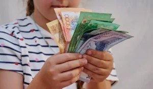 Нацфонд – детям: казахстанцам доступны 5 основных образовательных целей, на которые можно потратить деньги